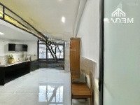 Căn Hộ Sinh Viên ____ Giá Tốt Nhất Khu Vực ____ Full Nội Thất ____ Cửa Sổ Lớn ____ Cvpm Quang Trung