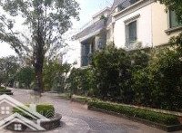 Cho Thuê Nhà Biệt Thư Themanor (Trần Văn Lai) 200M X4T