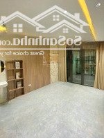 Bán Gấp Nhà 5 Tầng Thang Máy .Trung Tâm Vạn Phúc .Full Nội Thất Cao Cấp.