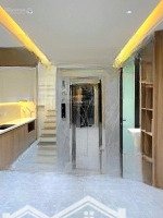 Bán Gấp Nhà 5 Tầng Thang Máy .Trung Tâm Vạn Phúc .Full Nội Thất Cao Cấp.