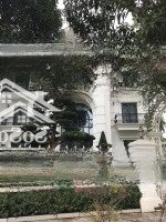 Bán Biệt Thự Bằng Lăng - Vinhomes Riverside - View Sông Rộng - Nhà Đẹp Long Lanh - Giá Bán 350Tỷ Có Tl