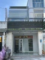 Nhà Bán Mặt Tiền Đường Đỗ Văn Dậy, Tân Thới Nhì, Hóc Môn. Hcm