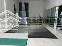 Nhà Bán Mặt Tiền Đường Đỗ Văn Dậy, Tân Thới Nhì, Hóc Môn. Hcm