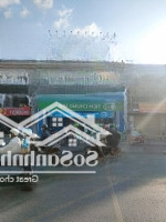 Chủ Hạ 3 Tỷ Bán Gấp Nhà Mặt Tiền Nguyễn Oanh P17 Gv, 6.5X26M Cấp 4, Lững Giá Bán 25 Tỷ
