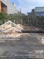 Bán Đất Đường Dương Bá Cung, Hoà Xuân Sát Góc Trục Lớn Văn Tiến Dũng Siêu Đẹp Giá Rẻ