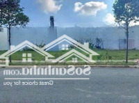 Cần Sang Nhanh Mảnh 90M2 5X18M Shr Tại 30/4 Bình An Dĩ An Đất Đẹp Vuông Vức Cách Dt743 Chỉ 500M