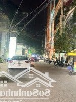 Chính Chủ Cần Bán Nhà Phân Lô Ô Tô Tránh 2 Mặt Tiền - Dân Xây Vừa Ở Vừa Kinh Doanh