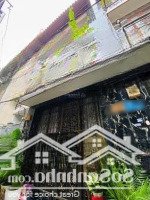 Dưới 6Tỷ Sở Hữu Nhà Đẹp 3 Tấm Cực Đẹp Ngay Chợ Tân Hương. Hẻm Nội Bộ Khu Nhà Lầu Cao Tầng