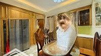 Dưới 6Tỷ Sở Hữu Nhà Đẹp 3 Tấm Cực Đẹp Ngay Chợ Tân Hương. Hẻm Nội Bộ Khu Nhà Lầu Cao Tầng