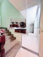 Bán Nhà 4 Tầng Quận Tân Phú, Đường Tân Kỳ Tân Quý, Sát Aeon Mall,Diện Tích51M2, 4 Pn, Hẻm Xe Hơi