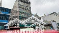Bán Tòa Nhà 8 Tầng, Có Hầm, 90M2, Mặt Tiền 8M, Vuông Đẹp Nhất Phố. Phù Hợp Đủ Loại Hình Kinh Doanh