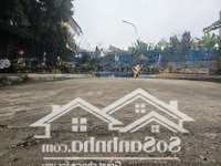 Bán Đất Đấu Giá , Việt Hùng - Đông Anh . Giá Hơn 90 Triệu/M2 , Vỉa Hè , Ô Tô Tránh