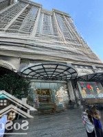 Chính Chủ Bán Căn Hộ Chung Cư Cao Cấp Aqua Central, 44 Yên Phụ. Căn Hộ Thuộc Tầng 12, View Siêu Đep