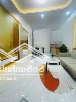 Bán Nhà 1 Trệt Lầu Đúc Full Nội Thất Khu Dân Trí Cao Hẻm Đường Trần Khắc Chân Phường Tân Định,Q.1