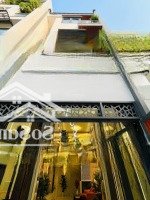 Ngộp! Bán Gấp Căn Bùi Thị Xuân, Tân Bình, 54M2. Giảm Mạnh 300 Triệu, Giá Bán 3 Tỷ 250, Sổ Riêng Công Chứng