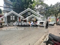 Mặt Phố Đức Giang, Long Biên, Phân Lô, Vỉa Hè, 4 Ô Tô Tránh,Diện Tích55 M, 3 T,Mặt Tiền4.5 M, Giá Bán 13 Tỷ 4