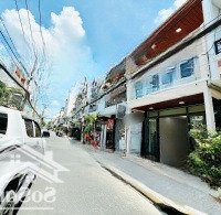 Bán Nhà Mới, Nhà Mặt Tiền Đường Lớn Ba Đình Khu Kinh Doanh Vip Nhất P10.Q8