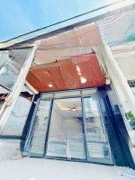 Bán Nhà Mới, Nhà Mặt Tiền Đường Lớn Ba Đình Khu Kinh Doanh Vip Nhất P10.Q8