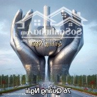 Bán Đất View Biển Tại An Hải, Lý Sơn, Quảng Ngãi, 6,8 Tỷ, 319M2
