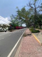 Bán Đất Đường An Thới Đông Huyện Cần Giờ Diện Tích 1994M2 Có 970M2 Thổ Cư