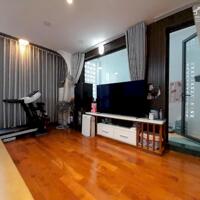 Bán nhà hẻm xe hơi Bà Hom, quận 6, (6.3 x 14m) 4 tầng chỉ 9.9 tỷ