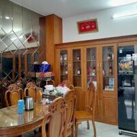 Bán nhà hẻm xe hơi Bà Hom, quận 6, (6.3 x 14m) 4 tầng chỉ 9.9 tỷ