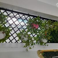 Bán nhà hẻm xe hơi Bà Hom, quận 6, (6.3 x 14m) 4 tầng chỉ 9.9 tỷ