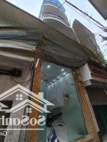 Bán Nhà Tạ Quang Bửu - Mặt Ngõ Ô Tô Đỗ Cửa - Kinh Doanh - Gần Phố - 2 Mặt Thoáng Hiếm - Chỉ 24,5 Tỷ