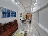 Bán Nhà Tạ Quang Bửu - Mặt Ngõ Ô Tô Đỗ Cửa - Kinh Doanh - Gần Phố - 2 Mặt Thoáng Hiếm - Chỉ 24,5 Tỷ