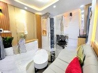 Ra Nhanh Nhà Tô Hiệu, P.hiệp Tân, Tân Phú. Diện Tích: 40M2/ Giá Bán 2Tỷ300. Pháp Lý Chuẩn Chỉnh, Không Kẹt Nh