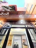 Ra Nhanh Nhà Tô Hiệu, P.hiệp Tân, Tân Phú. Diện Tích: 40M2/ Giá Bán 2Tỷ300. Pháp Lý Chuẩn Chỉnh, Không Kẹt Nh