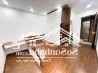 Lô Góc - Nhà Mới - Thang Máy -Hoàng Quốc Việt Luôn - Ful Nội Thất Ở Luôn - Giá Bán 7,95 Tỷ