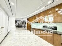 Lô Góc - Nhà Mới - Thang Máy -Hoàng Quốc Việt Luôn - Ful Nội Thất Ở Luôn - Giá Bán 7,95 Tỷ