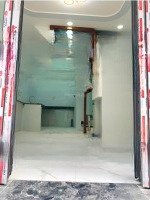 Tôi Bán Nhà 40 M2, Sổ Hồng, 1 Trệt, 1 Lầu. 2 Pn. Tuyệt Đẹp. Quận 7, Giá Bán 1,48 Tỷ