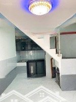 Tôi Bán Nhà 40 M2, Sổ Hồng, 1 Trệt, 1 Lầu. 2 Pn. Tuyệt Đẹp. Quận 7, Giá Bán 1,48 Tỷ