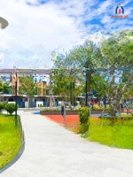 Bán Gấp Nhà Phố 3 Tầng Tại Sun Casa Central, 3.335 Tỷ, 100M2, Giá Siêu Hời!