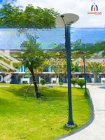 Bán Gấp Nhà Phố 3 Tầng Tại Sun Casa Central, 3.335 Tỷ, 100M2, Giá Siêu Hời!