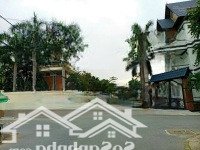 Tôi Bán Lô Đất 129M2 Ngang 6M Đường 2 Ôtô Qua Lại - Sau Chợ Đầu Mối Thủ Đức - Sổ Hồng Sẵn