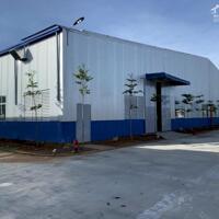 Cần bán xưởng may gần 10.000m2 đất có 6000m2 kho nhà xưởng, văn phòng làm việc,.. tại Quảng Nam.