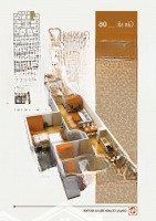 Bán Căn Hộ 2 Phòng Ngủtại The Pride, 4,35 Tỷ, 81M2, Hà Đông, Hà Nội, Giá Cực Chất Hàng Hiếm Tại