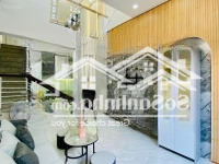 Nhà Phố Xe Hơi Thông Gần Chợ Phú Nhuận Đường Cao Thắng, P15 Giá Ưu Đãi 1Ty550 | 37M2 | Shr |