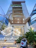 Nhà Đẹp, Giá Tốt Nằm Ngay Trên Đường Nguyễn Văn Đậu, Bình Thạnh- Giá: 3.85Tỷ/ 71.5M2 (6.1X12M)