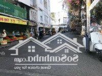 Bán Nhà Góc 2 Mặt Tiền Hoàng Thiều Hoa, 8X13.5M, Cấp 4, Giá Bán 14.5 Tỷ Tl