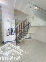 Nhà 3 Tầng Mặt Tiền Lương Thế Vinh - Giá Tốt Cho An Cư Đầu Tư, Giá Bán 5.45 Tỷ