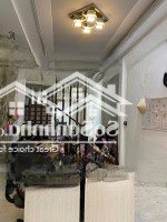 Nhà 3 Tầng Mặt Tiền Lương Thế Vinh - Giá Tốt Cho An Cư Đầu Tư, Giá Bán 5.45 Tỷ