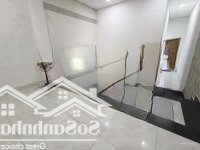 Nhà 3 Tầng Mặt Tiền Lương Thế Vinh - Giá Tốt Cho An Cư Đầu Tư, Giá Bán 5.45 Tỷ
