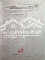 Mình Cần Bán Lô Đất Tại Tổ 1 Phường Đồng Mai, Quận Hà Đông