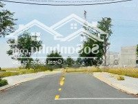 Bán Đất Kdc 6B T30, Phạm Hùng, Bình Hưng, Bình Chánh, Giá Bán 1Tỷ2, 90M2, Gần Trường, Có Chợ, Công Viên