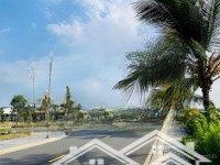 Bán Đất Kdc 6B T30, Phạm Hùng, Bình Hưng, Bình Chánh, Giá Bán 1Tỷ2, 90M2, Gần Trường, Có Chợ, Công Viên