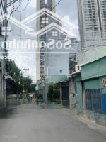 Bán Đất Mặt Tiền Hẻm 545 Đối Diện Vinhome Quận 9!